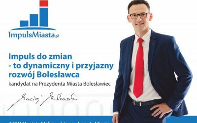 Program dla Bolesławian