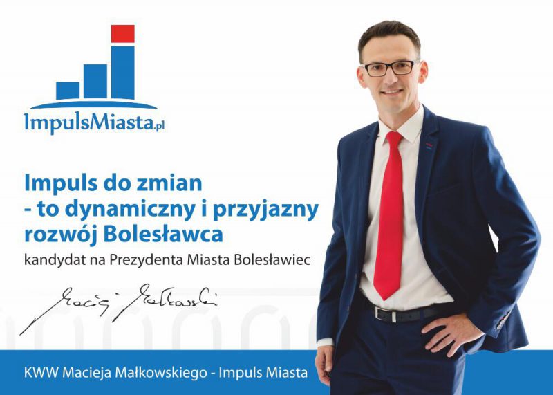 Program dla Bolesławian