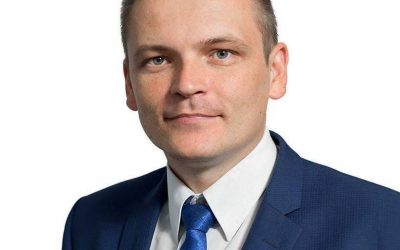 Łukasz Molak – niezależny Przewodniczący